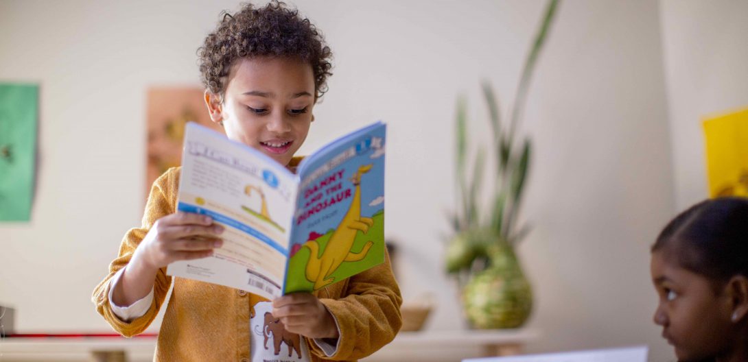 50 book recommendations for curious kids on kid-favorite topics like dinosaurs