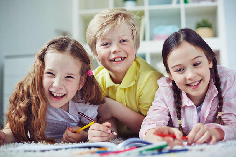 Kindergarten Readiness Checklist: Skills Kids Need
