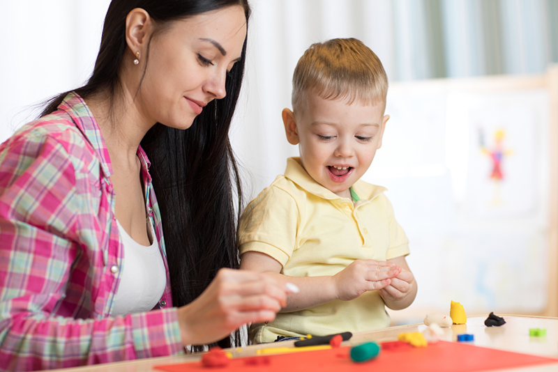 Preschool Math Activities Can Be Fun And Effective